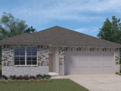 249 Brooklyn Dr, Georgetown, TX, 78626