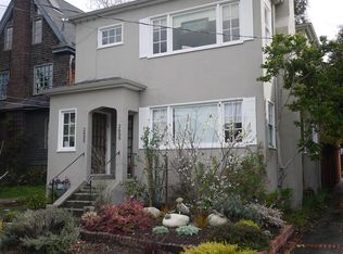 2639 Benvenue Ave, Berkeley, CA 94704