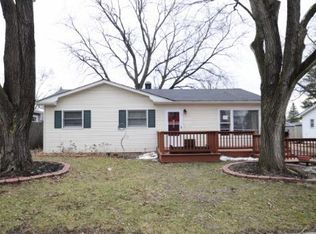413 N California Ave, Mundelein, IL