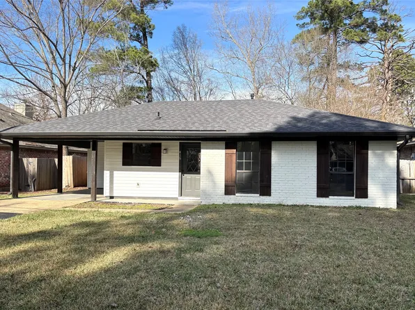 416 Gravois Dr, Shreveport, LA 71106