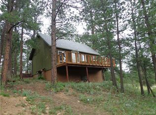 385 Bendemeer Dr, Evergreen, CO 80439