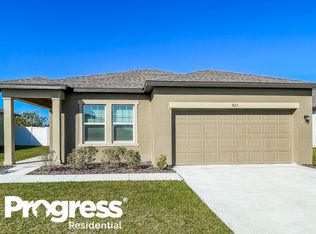 823 Ribbon Grass Loop, Ruskin, FL 33570