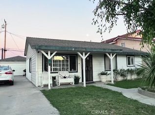 13308 Elmcroft Ave, Norwalk, CA 90650