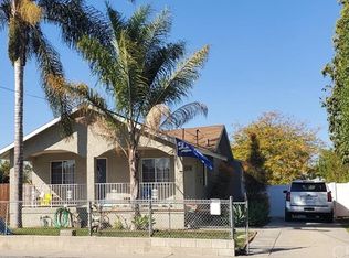 3939 Live Oak St, Cudahy, CA 90201