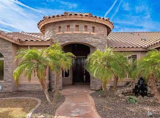 4316 S Navel Ave, Yuma, AZ 85365