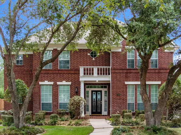 2534 Bridge Hampton Way, Sugar Land, TX 77479