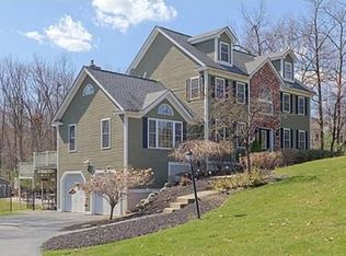 60 Jacques Rd, Tyngsboro, MA 01879