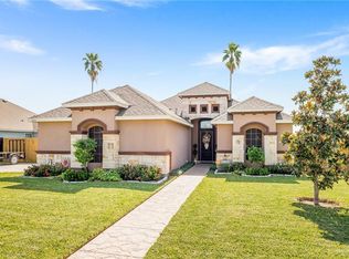 3213 La Puerta Ave, Edinburg, TX 78541