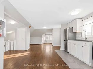 142 Westlake Ave UNIT 5, Toronto, ON M4C4R9