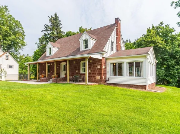 6 Westwood Avenue, Wawarsing, NY 12428