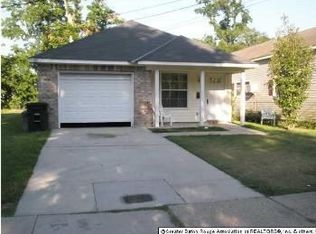 658 N 29th St, Baton Rouge, LA 70802