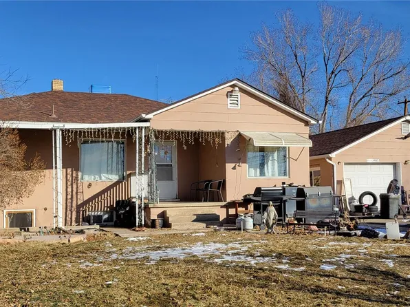 9895 W 20th Avenue, Lakewood, CO 80215