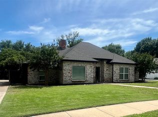 2917 Deep Valley Trl, Plano, TX 75075