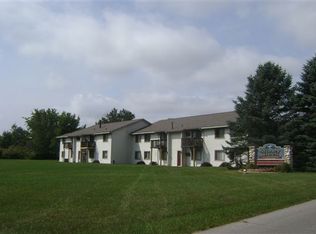 815 S Roth St BLDG 104-1B, Reed City, MI 49677