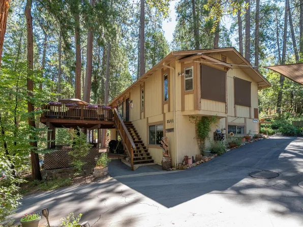 3541 Brice Station Rd, Murphys, CA 95247
