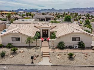 555 Player Ln, Lake Havasu City, AZ 86406