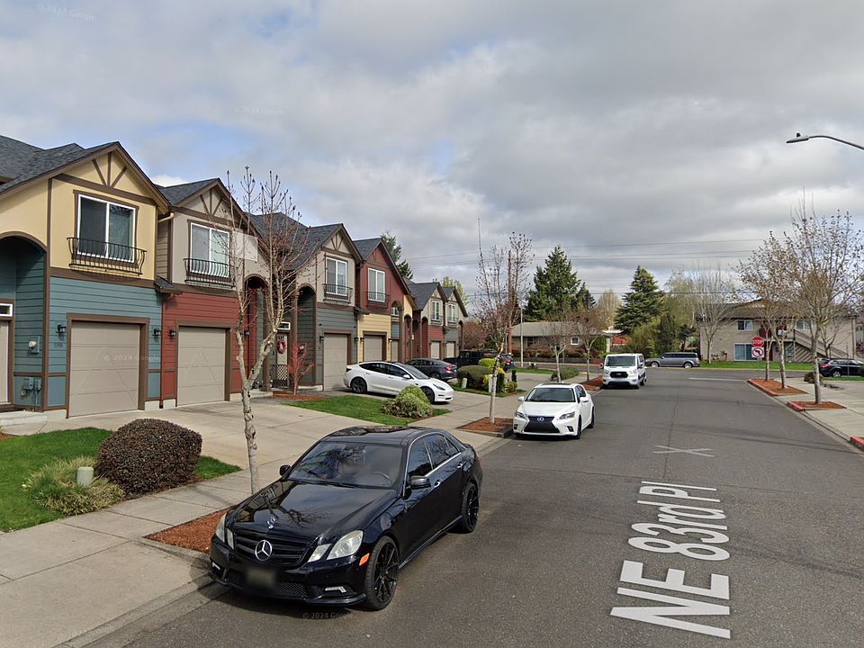 2nd image of 5337 NE 83rd Pl
