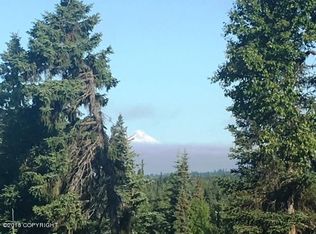 34788 N Fork Rd, Anchor Point, AK 99556