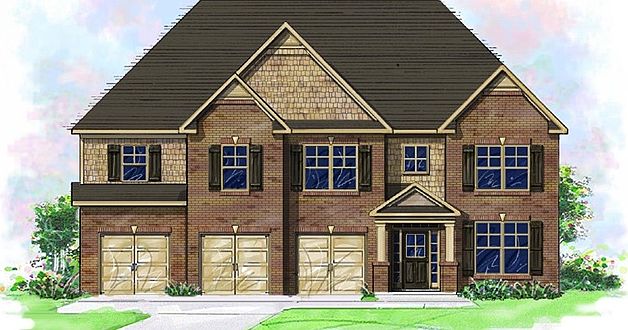 Plan Elevation.