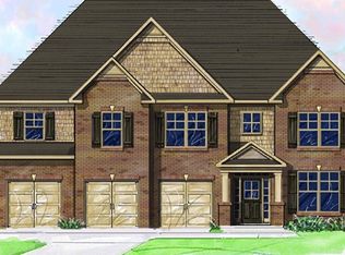 195 Elysian Dr, Fayetteville, GA 30214