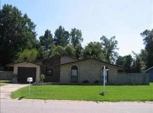 503 Shamrock Dr, Jacksonville, NC 28540