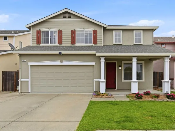 2896 Blacktail Street, Santa Rosa, CA 95407