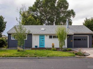 1225 NE Wilshire Dr, Prineville, OR 97754