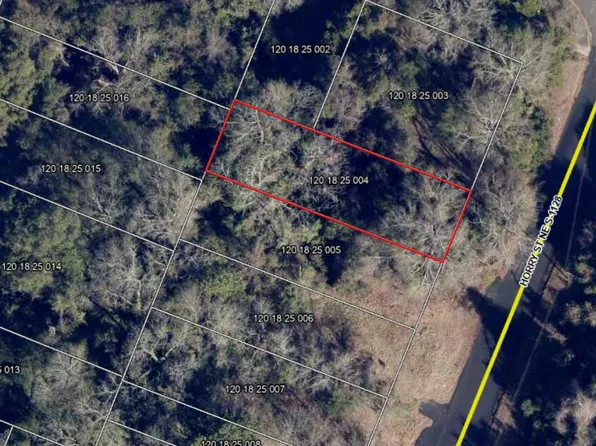 451 Horry St NE, Aiken, SC 29801
