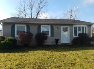 135 Creekside Dr, Bolingbrook, IL