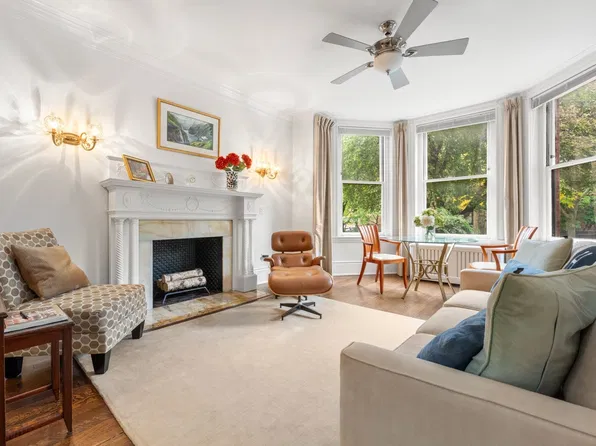 481 Beacon St APT 14, Boston, MA 02115