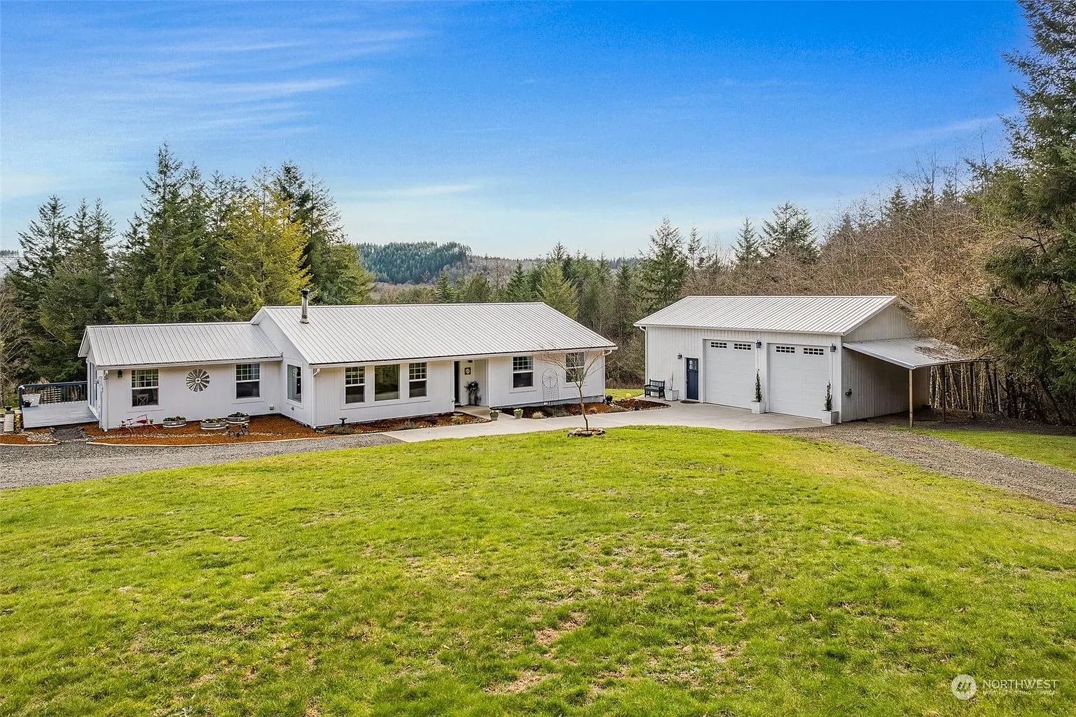 152 Hockett Road photo 1