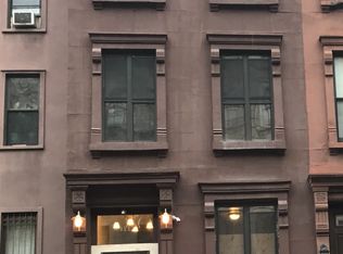 159 W 129th St #B2, New York, NY 10027