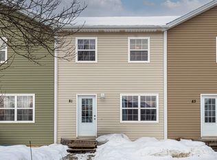 81 Westridge Cres, Charlottetown, PE C1A8P2