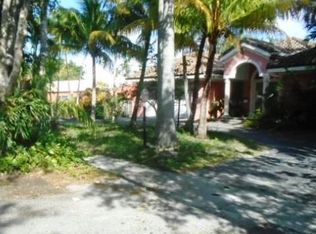 12943 Ixora Cir, North Miami, FL 33181