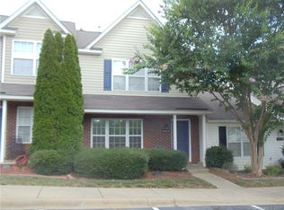 10515 Prairie Ridge Ln #1014, Charlotte, NC 28213