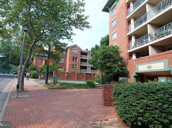 610 N West St APT 305, Alexandria, VA 22314