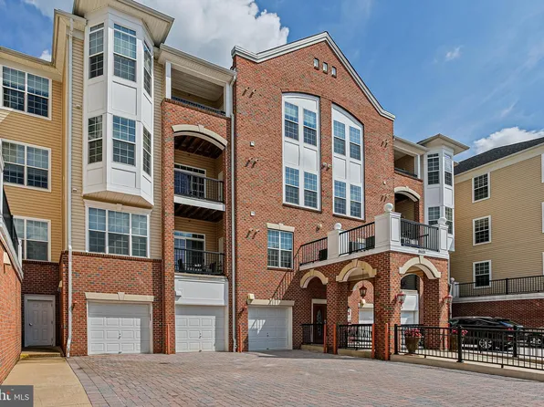 8609 Wintergreen Ct Unit 105, Odenton, MD 21113