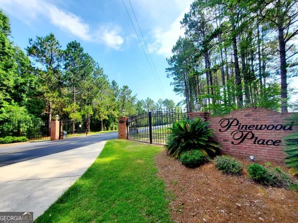0 Jungle Court, Vidalia, GA 30474