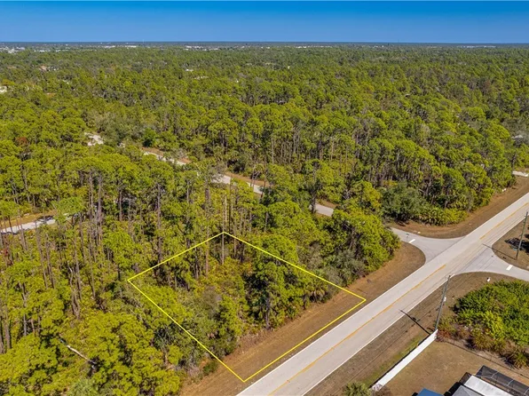 12646 Chamberlain Blvd, Port Charlotte, FL 33953