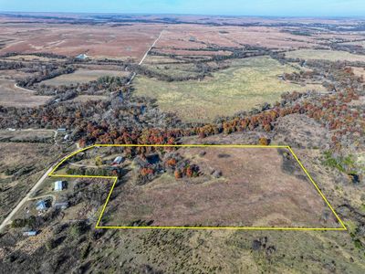 1198 L Rd, Eureka, KS, 67045