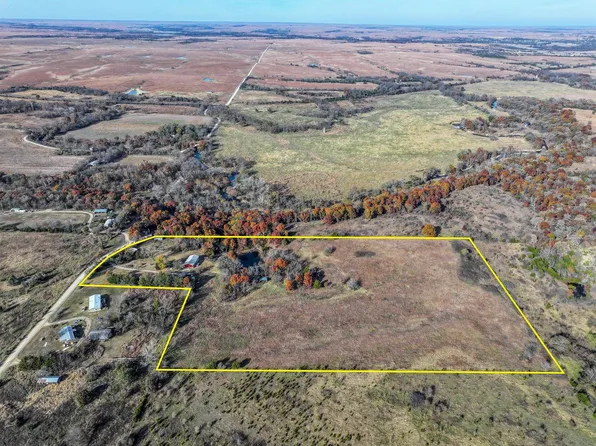 1198 L Rd, Eureka, KS 67045