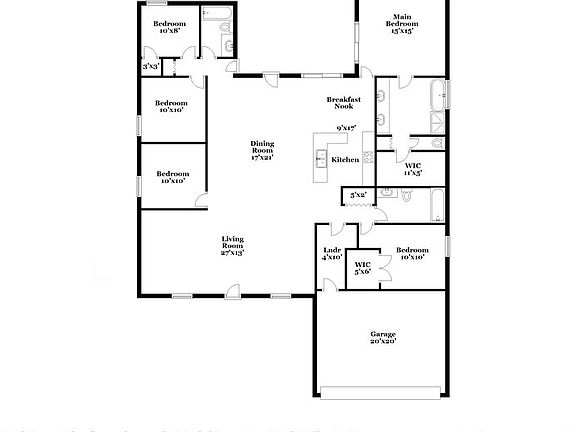 2nd image of 2514 Allwood Ave