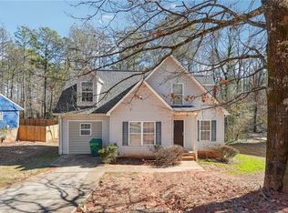 4334 Clevemont Rd, Ellenwood, GA 30294