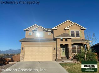 4320 Canteen Trl, Colorado Springs, CO 80922