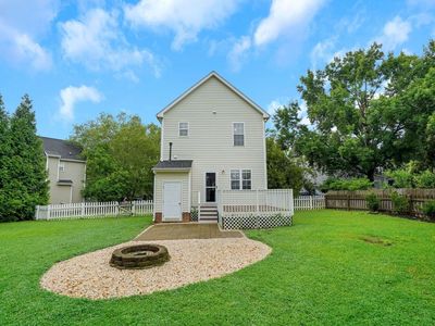 533 E Maple Ave, Holly Springs, NC, 27540