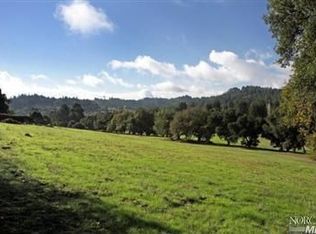 530 Grandview Rd, Sebastopol, CA 95472