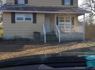 1005 Forrest Ave W, Wynne, AR 72396