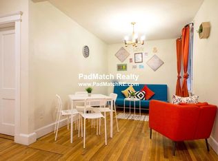 58 Queensberry St #U8, Boston, MA 02215