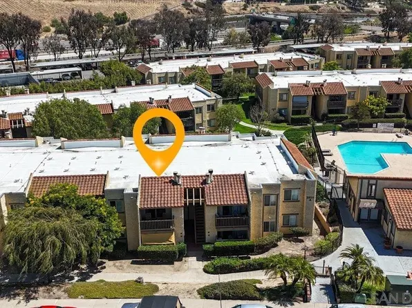 2910 Alta View Dr #203, San Diego, CA 92139