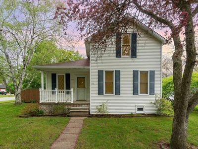 1801 Brenner St, Saginaw, MI, 48602